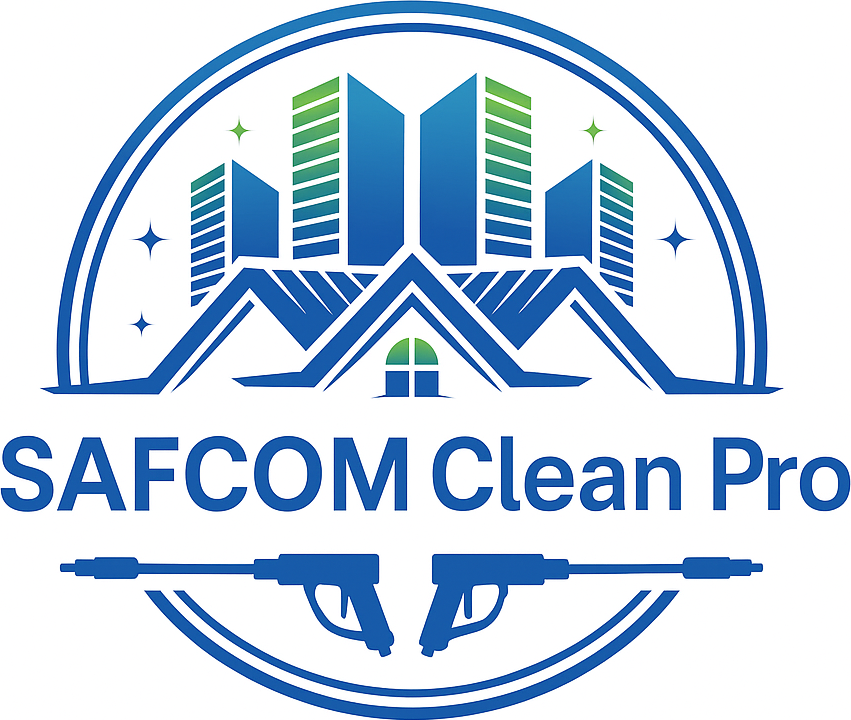 SAFCOM Clean Pro